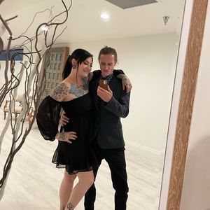 Meet your Posher, Cheyenne